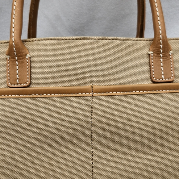 BURBERRY BLUE LABEL handbag - Picture 10 of 16
